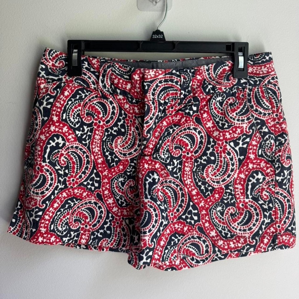 Tommy Hilfiger Red white blue shorts
